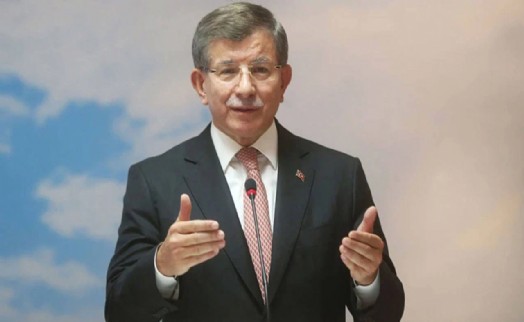 Davutoğlu cephesinden 'Katar Emiri’ne başdanışman olacağı' iddiasına cevap