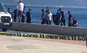 Dehşete düşüren olay: Denizden peş peşe kimliksiz 3 ceset çıkarıldı!