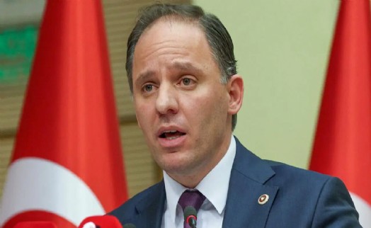 Deniz Yavuzyılmaz 'çerçeve yasa' için kararını açıkladı