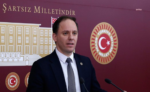 Deniz Yavuzyılmaz'dan Tuzla Belediyesi hakkında 3 milyar liralık rant iddiası
