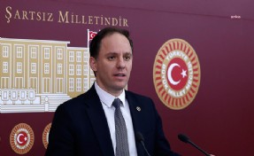 Deniz Yavuzyılmaz'dan Tuzla Belediyesi hakkında 3 milyar liralık rant iddiası