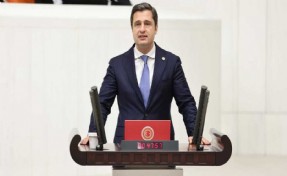 Deniz Yücel’den İlkay Çiçek soruşturmasına ilişkin açıklama: 'Yazışmalar sahte, hayali bir kişi üzerinden kurgulanmış'