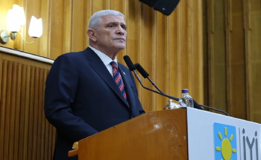 Dervişoğlu: 'Milletin sinir uçlarına dokunan uygulamalardan vazgeçin'