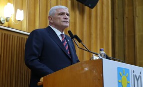 Dervişoğlu: 'Milletin sinir uçlarına dokunan uygulamalardan vazgeçin'