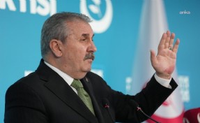 Destici: Gazilerin hak arayışı kamu düzeni sorunu değil, devletin vefa ve adalet borcudur