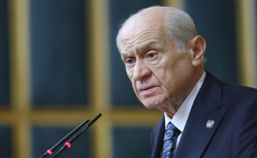 Devlet Bahçeli: 'Malazgirt mazimizdir, Anadolu namusumuzdur, Türkiye istikbalimizdir'