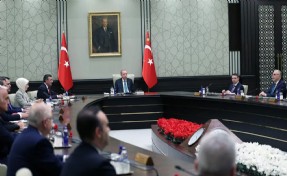 Dikkat çeken kabine değişikliği iddiası: İşte 'görevden alınacak' o Bakanlar!