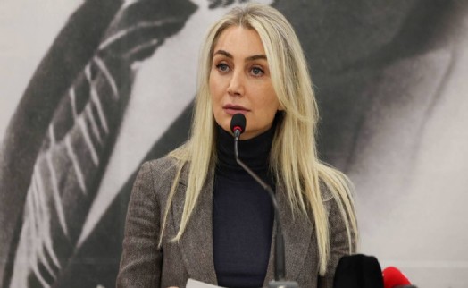 Dilek Kaya İmamoğlu’ndan İBB davası açıklaması: Kaygılarımız daha da arttı