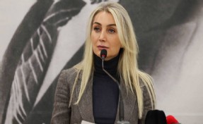 Dilek Kaya İmamoğlu’ndan İBB davası açıklaması: Kaygılarımız daha da arttı
