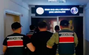 Dinamikpay'e operasyon.. 13 şüpheli gözaltına alındı