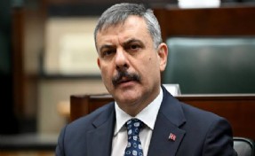 Diyanet 'cemaat yok, örgüt var' dedi, operasyon Alihan Kuriş'e yapıldı