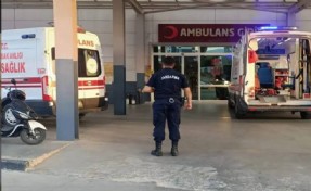 Domuz sandığı babasını av tüfeğiyle vurdu! Hayatını kaybetti