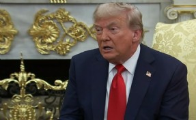 Donald Trump: Hürmüz Boğazı'nı ABD toprağı ilan etme fikri hoşuma gidiyor