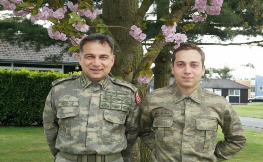 Dorukhan Büyükışık davasında dördüncü duruşma görüldü: Sanıkların tutukluluk hali devam edecek!
