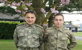 Dorukhan Büyükışık davasında dördüncü duruşma görüldü: Sanıkların tutukluluk hali devam edecek!