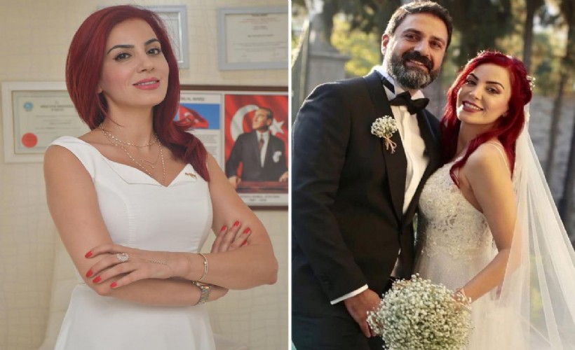 Dr. Özlem Gültekin Çelik’in şüpheli ölümünün seyrini değiştirecek Adli Tıp Raporu ortaya çıktı