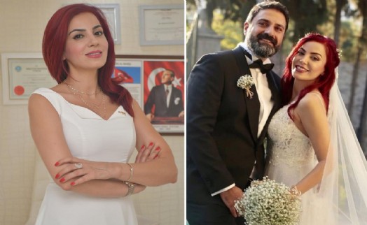 Dr. Özlem Gültekin Çelik’in şüpheli ölümünün seyrini değiştirecek Adli Tıp Raporu ortaya çıktı