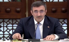Ekonomi Koordinasyon Kurulu toplantısında OVP hazırlıkları ele alındı