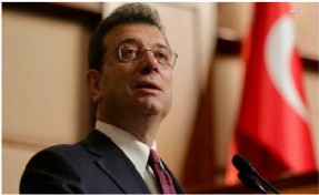 Ekrem İmamoğlu'ndan 'süreç' yorumu: 'Kimse kendisini şampiyon ilan etmesin'