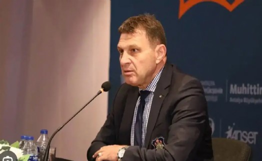 Tutuklanan emekli Amiral Türker Ertürk'ün savcılık ifadesi ortaya çıktı: 'İktidar devam ettiği sürece...'