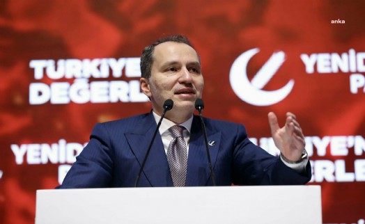 Erbakan’dan kademeli emeklilik çağrısı: Mağduriyet artık giderilmeli