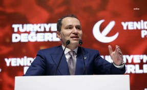 Erbakan’dan kademeli emeklilik çağrısı: Mağduriyet artık giderilmeli
