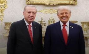 Erdoğan, Trump ile telefonda görüştü: İran-ABD gerilimi ve Gazze ele alındı
