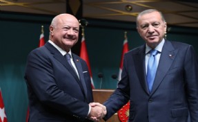 Erdoğan'dan Avusturya Başbakanı'na: Gümrük Birliği'nin güncellenmesi ve vize serbestisi hepimizin menfaatine