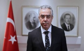 Erdoğan'ın başdanışmanı Uçum'dan 'çerçeve yasa' değerlendirmesi: 'Şartlar gerçekleşmezse negatif sonuçlar doğar'