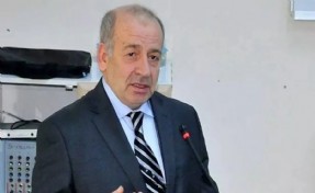Erdoğan'ın eski danışmanından 'ihanet yasası' tepkisi