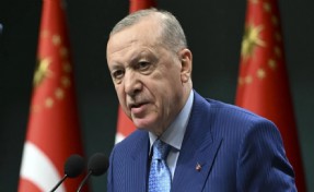 Erdoğan'ın önündeki iki dosya: Yeni anayasa ve sistem revizyonu masada