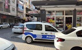 Eşini boğmaya çalıştığı ileri sürülen koca tutuklandı
