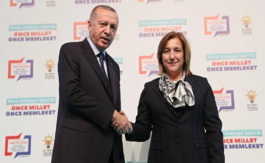 Eski AK Parti'li milletvekili hayatını kaybetti