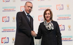 Eski AK Parti'li milletvekili hayatını kaybetti