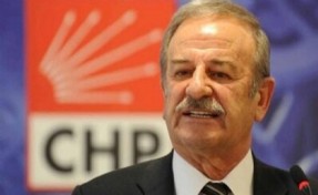 Eski CHP Genel Başkanvekili Cevdet Selvi hayatını kaybetti