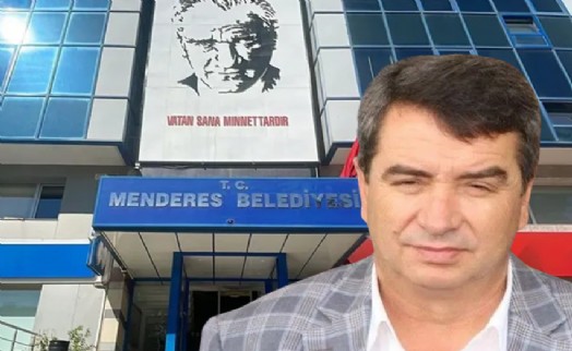 CHP eski İlçe Başkanı Pala'dan operasyon açıklaması: 'Benimle bağlantısı yok'