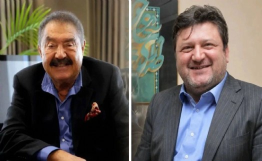 Eski bakanın oğlu Soner Yılmaz’a silahlı saldırı