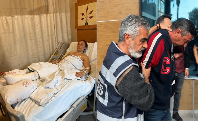Eski eşi ve oğlunu aracıyla ezen sanığın davasında gerekçeli karar: Kast, öldürme suçuna temas ediyor
