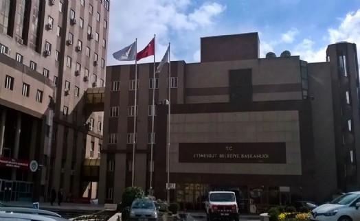 Etimesgut’ta başkanvekili seçimi: AK Parti ve CHP ittifakı!