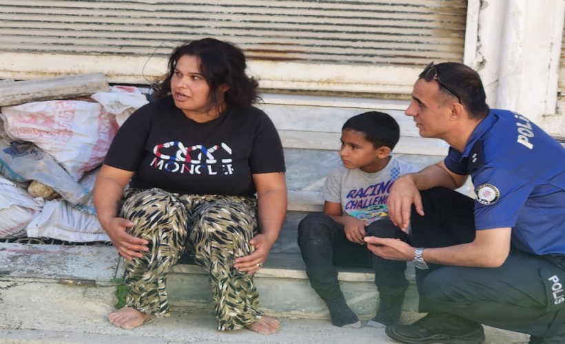Evi yandı, ev sahibi kiracıyı suçladı: Senin yüzünden yangın çıktı