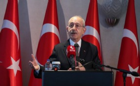 Eylem yapan gazilerden Kılıçdaroğlu'na arabuluculuk tepkisi: Kılıçdaroğlu kim ya?