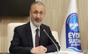 Eyüpsultan Belediye Başkanı YENİ Parti kararını açıkladı!