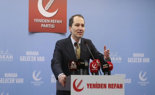 Fatih Erbakan asgari ücretin 56 bin liraya çıkarılmasının formülünü açıkladı