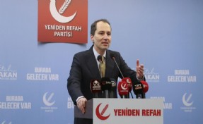 Fatih Erbakan asgari ücretin 56 bin liraya çıkarılmasının formülünü açıkladı