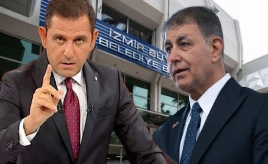 Fatih Portakal’dan Tugay’a sert tepki: 'Oyları yükleyip başka partiye gidemezsiniz'