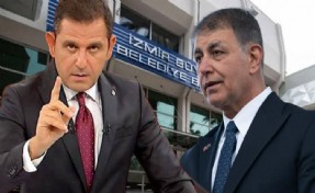Fatih Portakal’dan Tugay’a sert tepki: 'Oyları yükleyip başka partiye gidemezsiniz'