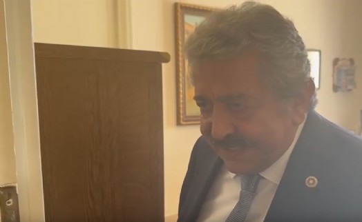 Feti Yıldız: Genel Kurul'da 400'ün üzerinde kabulle geçer, PKK/KCK ve bağlı örgütler dışındakiler yararlanamaz