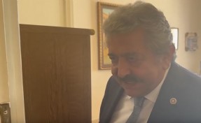 Feti Yıldız: Genel Kurul'da 400'ün üzerinde kabulle geçer, PKK/KCK ve bağlı örgütler dışındakiler yararlanamaz