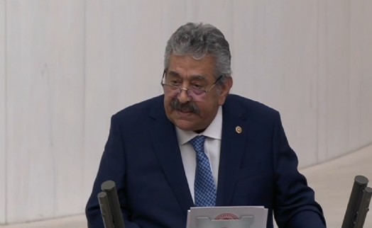 Feti Yıldız: 'Teklif, af düzenlemesi niteliğinde değil'