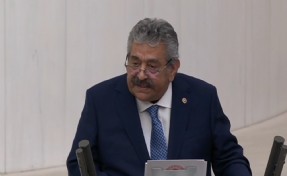 Feti Yıldız: 'Teklif, af düzenlemesi niteliğinde değil'